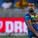SLC hands Karunaratne one-year suspended ban for disciplinary breach