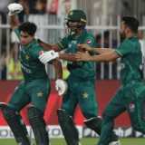 Naseem Shah, the wunderkind who conquered Sharjah