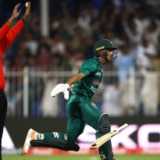 No. 10 Naseem Shah's last-over sixes in low-scoring thriller take Pakistan to final