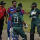 PCB to write to ICC to 'lodge a protest' over crowd trouble in Sharjah