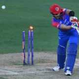 Who is the only bowler to take a five-for in the men's T20 Asia Cup?
