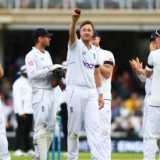 Extraordinary day leaves deciding Test evenly poised after Ollie Robinson five-for