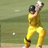 Steven Smith to captain Australia in ODI series against India
