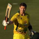 Smith's perfectly-paced hundred gives Finch winning finish
