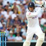 Zak Crawley 'doesn't care' about social media critics after Test retention