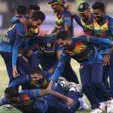 Rajapaksa, Hasaranga, Madushan win the Asia Cup crown for Sri Lanka
