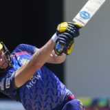 Unstoppable Royals, unconvincing Knight Riders