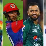 Asia Cup XI - Power up top, all-round options, fire with the ball
