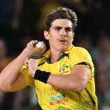 Abbott earns World Cup berth, Australia confident over fitness concerns