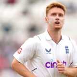 Evison braced for his accession as Kent prepare to bid Stevens farewell