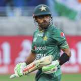 Pakistan have problems, and they begin at the top