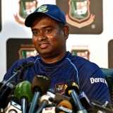 Sriram wants Bangladesh's T20I players to create 'impact', not focus on 'performances'