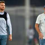 England T20 squad living in the now with an eye on the future