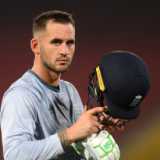 Hales' strained relationship with Stokes no barrier to WC bid - Mott