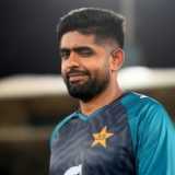 Babar Azam dead-bats strike-rate and form talks ahead of England T20Is