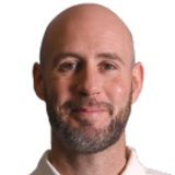 C Rushworth