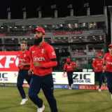 England likely to make 'couple of changes' going into the third T20I, says Moeen Ali