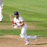 Dom Sibley's 105* just what Warwickshire need in fight to stay in top flight