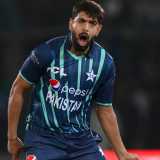 Fast, just fast: Rauf stirs Karachi's primal instincts