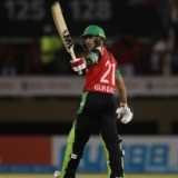 Amazon Warriors sign Rahmanullah Gurbaz for CPL 2024