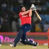 More where that came from after Brook makes his mark with maiden international fifty