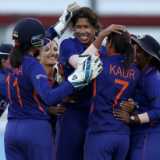 Stats: Jhulan Goswami, the most prolific bowler of women's cricket