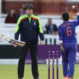 'We had warned her' - Deepti Sharma on the Charlie Dean dismissal