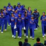 Jhulan Goswami's fairytale Lord's farewell takes unexpected twist