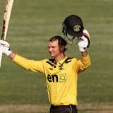 Philippe century helps Western Australia start title defence with victory