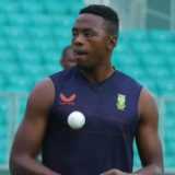 Simons hopes Rabada and Coetzee get into the heads of opposition