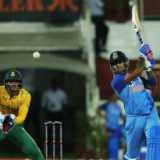With Bumrah injury at the back of mind, India look to seal the series