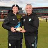 Gareth Batty named permanent head coach at Surrey