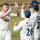 Essex bowlers confirm big victory over Somerset