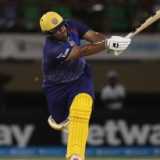 Azam Khan catches the eye again as Strikers snap Samp Army's winning streak