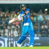 Pieces shuffle into place in India's batting jigsaw