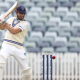 New South Wales drop Kurtis Patterson after heavy Sheffield Shield loss