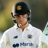 Inspired by Dravid, Wyllie just wants to keep on batting