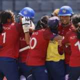 Thailand reap rewards for investment in local talent