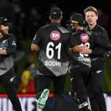 'Incredible' Bracewell and 'super aggressive' Allen earn Williamson's praise