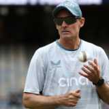 Hussey appointed head coach at Welsh Fire