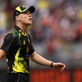 Despite sporadic opportunities, Ellis keen to 'keep throwing my hat in ring for selection'