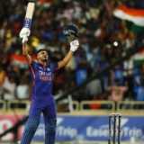 Shreyas Iyer to Ishan Kishan: Didn't want to intrude on your 'beast mode'