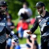 Henry, Williamson, Ferguson and Conway back for Pakistan T20Is