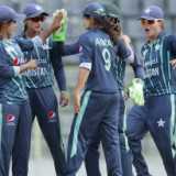 Qalandars expand player development programme to include women