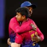 Aayan Khan - UAE's teenage record-breaker