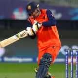 Edwards: 'We probably got a bit carried away with trying to hit boundaries'