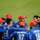 Afghanistan ready to script 'remarkable stories' as two-year wait of playing in Australia ends