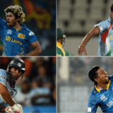 RP Singh or Yuvraj, Malinga or Herath - vote for the greatest T20 World Cup performance