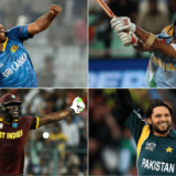Yuvraj or Afridi? Herath or Brathwaite? It's the greatest T20 World Cup performance semi-finals