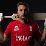 The 'rationally irresistible' rise of Jos Buttler, T20 opener